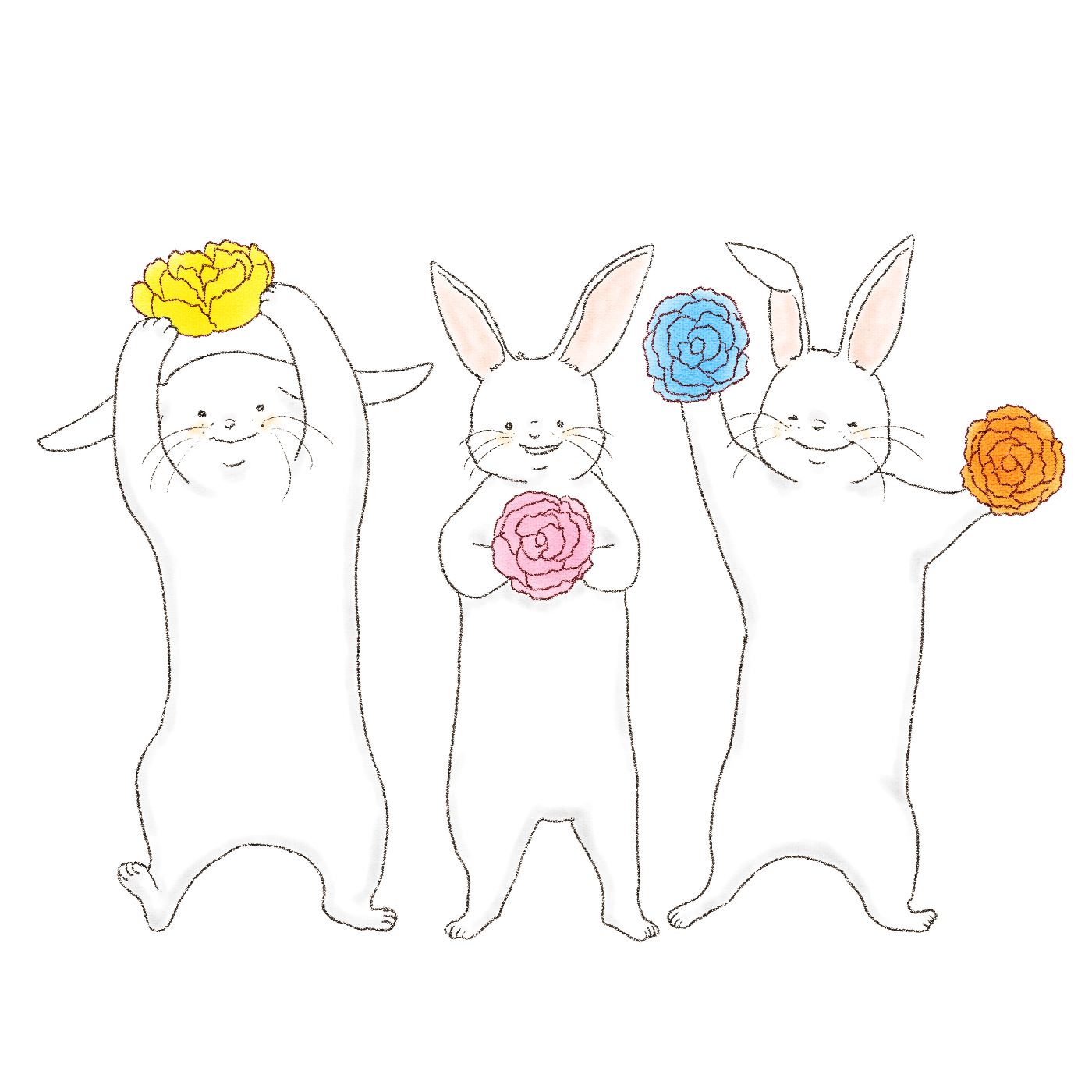 みんなで歌おう